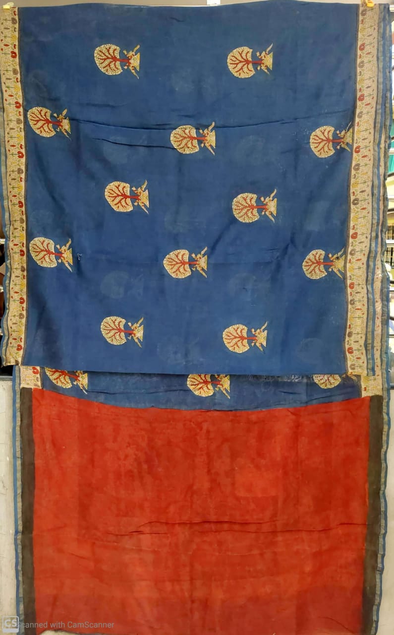 natural and artistic